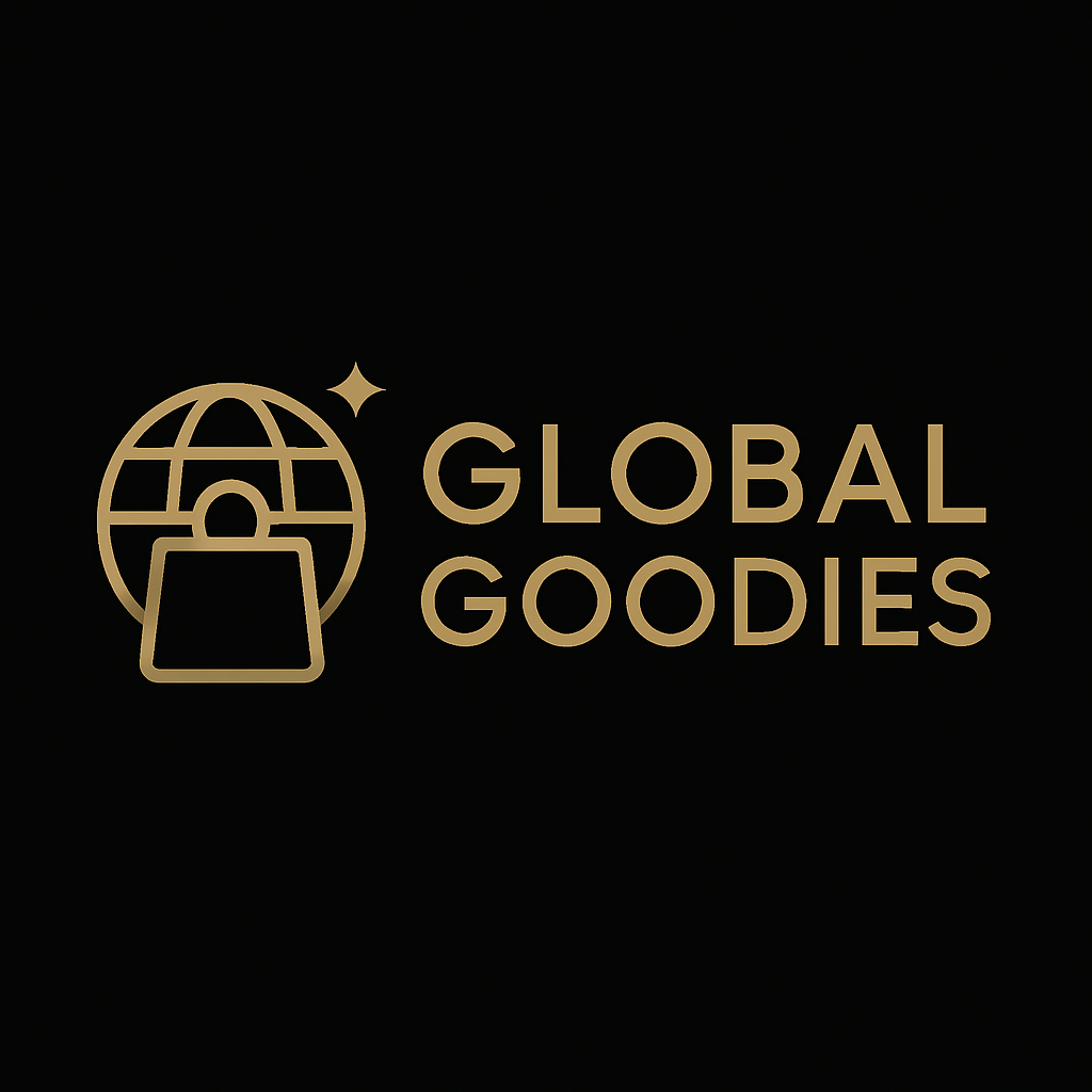 Welcome to Global Goodies