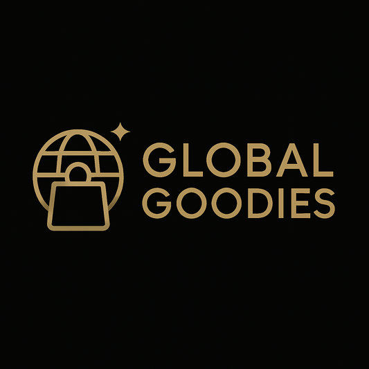 Welcome to Global Goodies