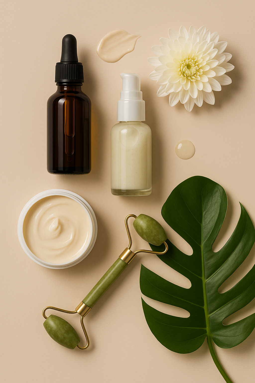 Beauty & Skincare