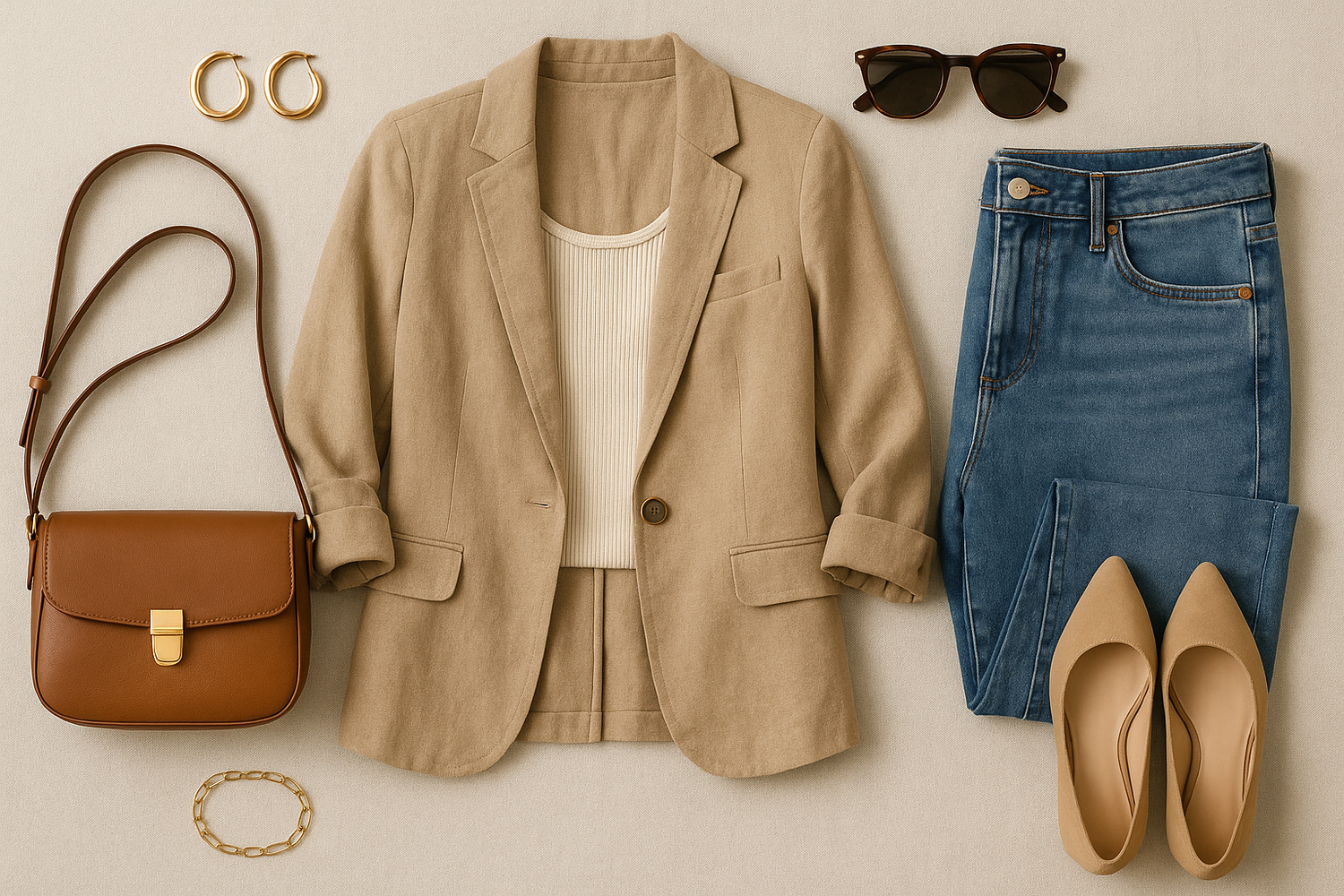 Fashion & Accessories