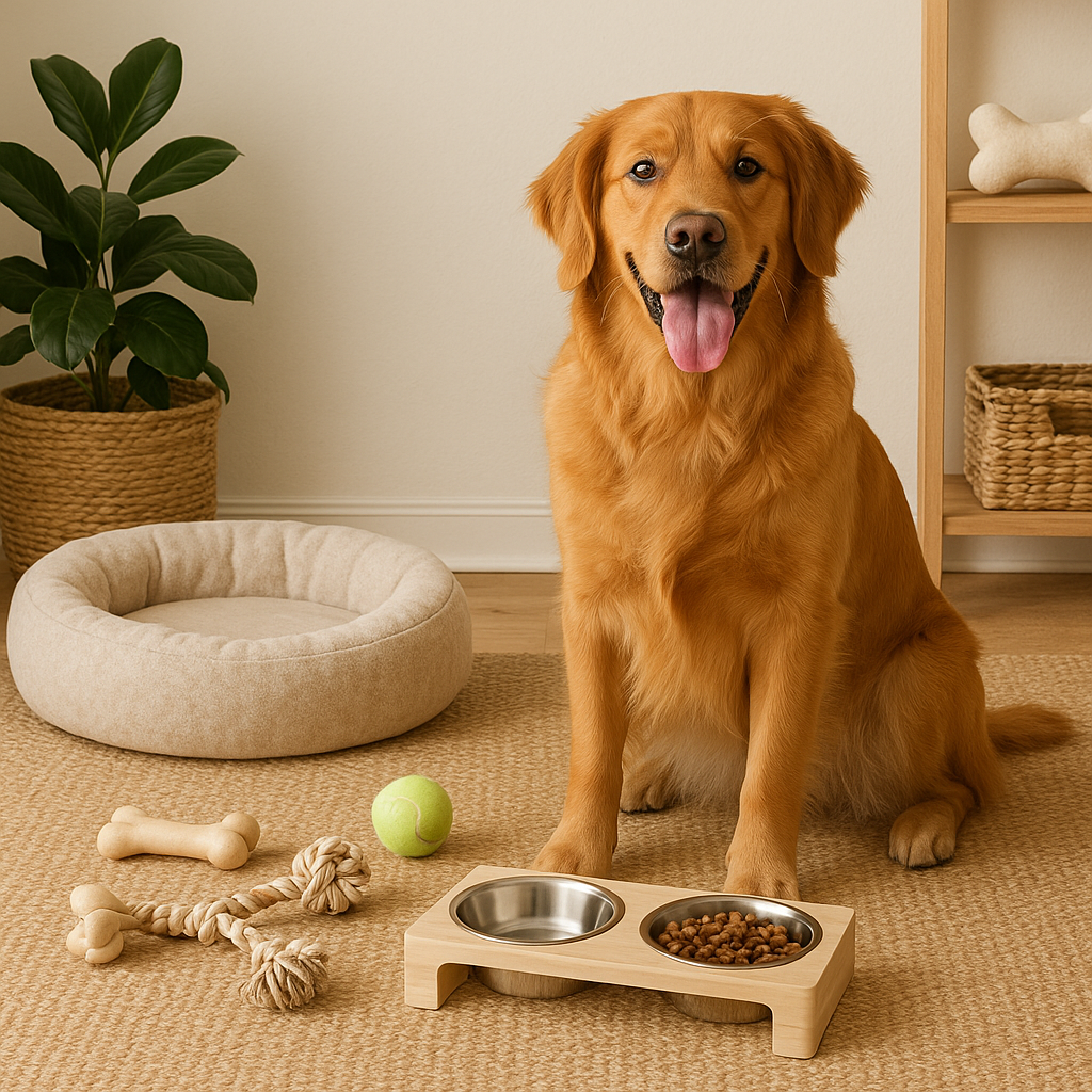 Pet Products
