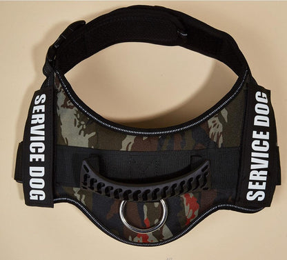 Explosafe Pet Leash: The Ultimate Safety Harness For Your Furry Friend-1