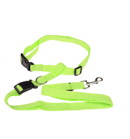 Petsafe Car Safety Leash: Secure And Adjustable Pet Restraint For Rear Seats-6