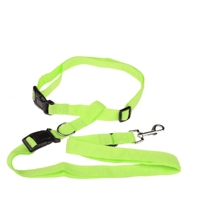 Petsafe Car Safety Leash: Secure And Adjustable Pet Restraint For Rear Seats-6