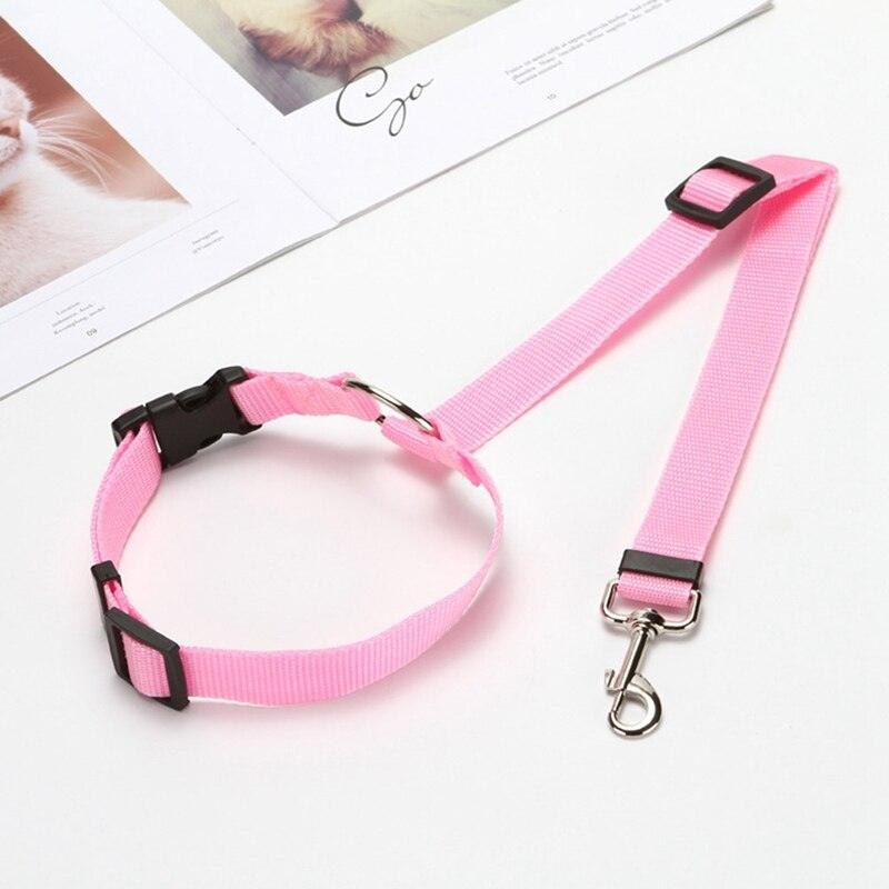 Petsafe Car Safety Leash: Secure And Adjustable Pet Restraint For Rear Seats-9