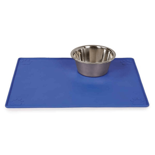 Luxury Prestige Pet Feeding Mat-1