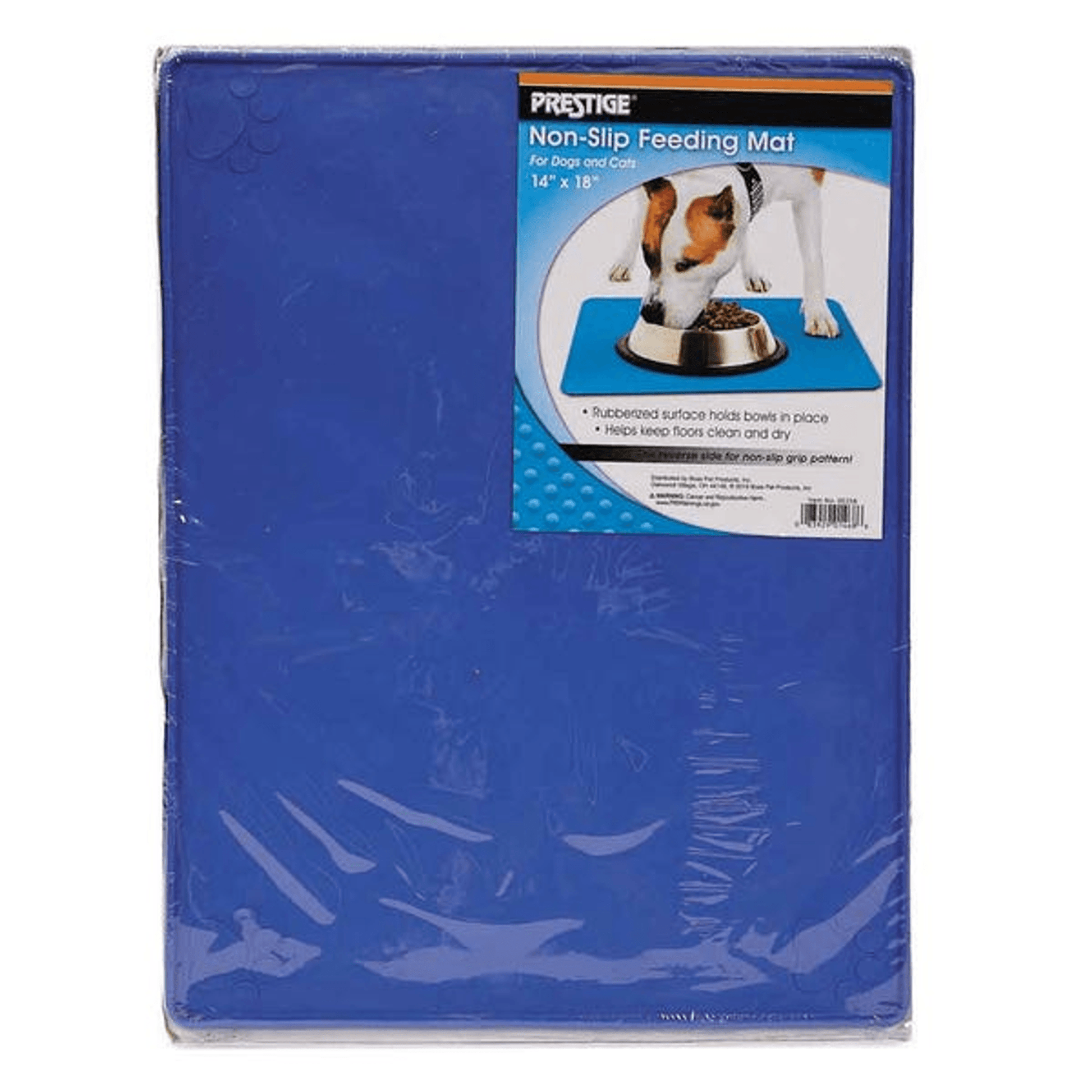 Luxury Prestige Pet Feeding Mat-3