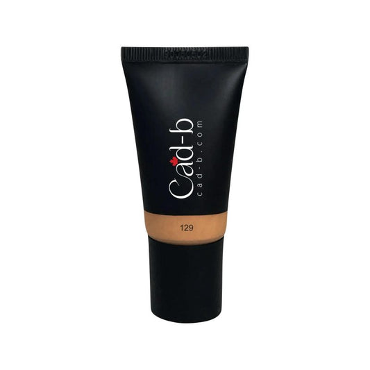 Hyaluronic Acid Tinted Moisturizer | Cruelty Free, Vegan