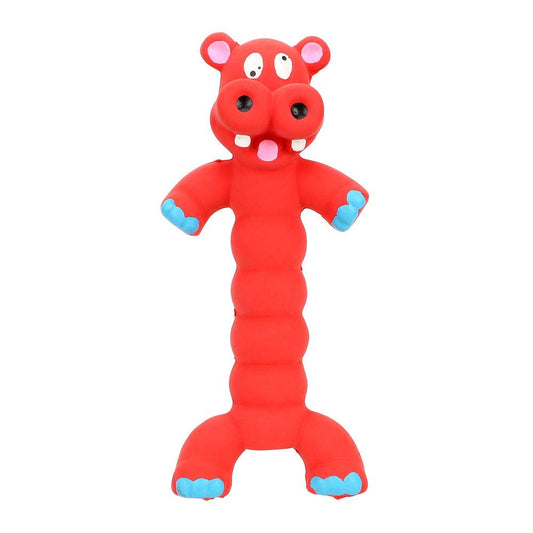 Playtime Paws: Engaging Interactive Pet Squeaky Toy Set For Cats And Dogs-1