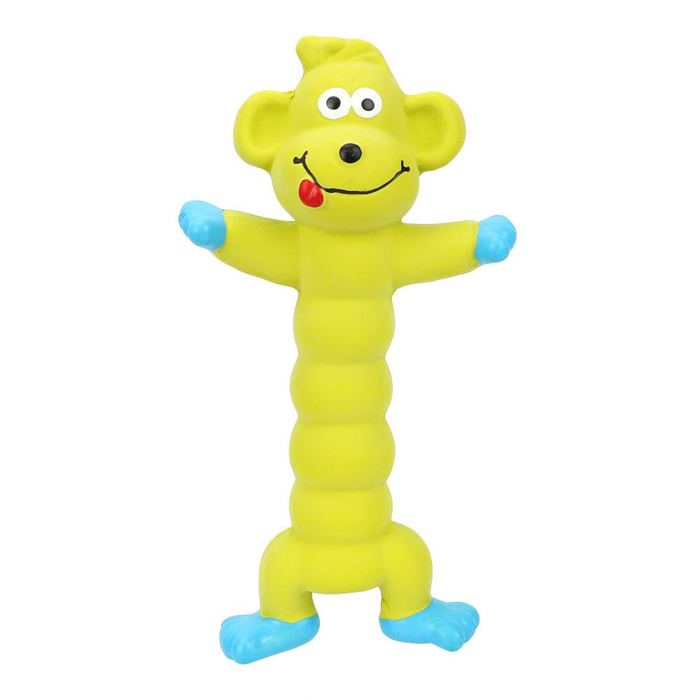 Playtime Paws: Engaging Interactive Pet Squeaky Toy Set For Cats And Dogs-6