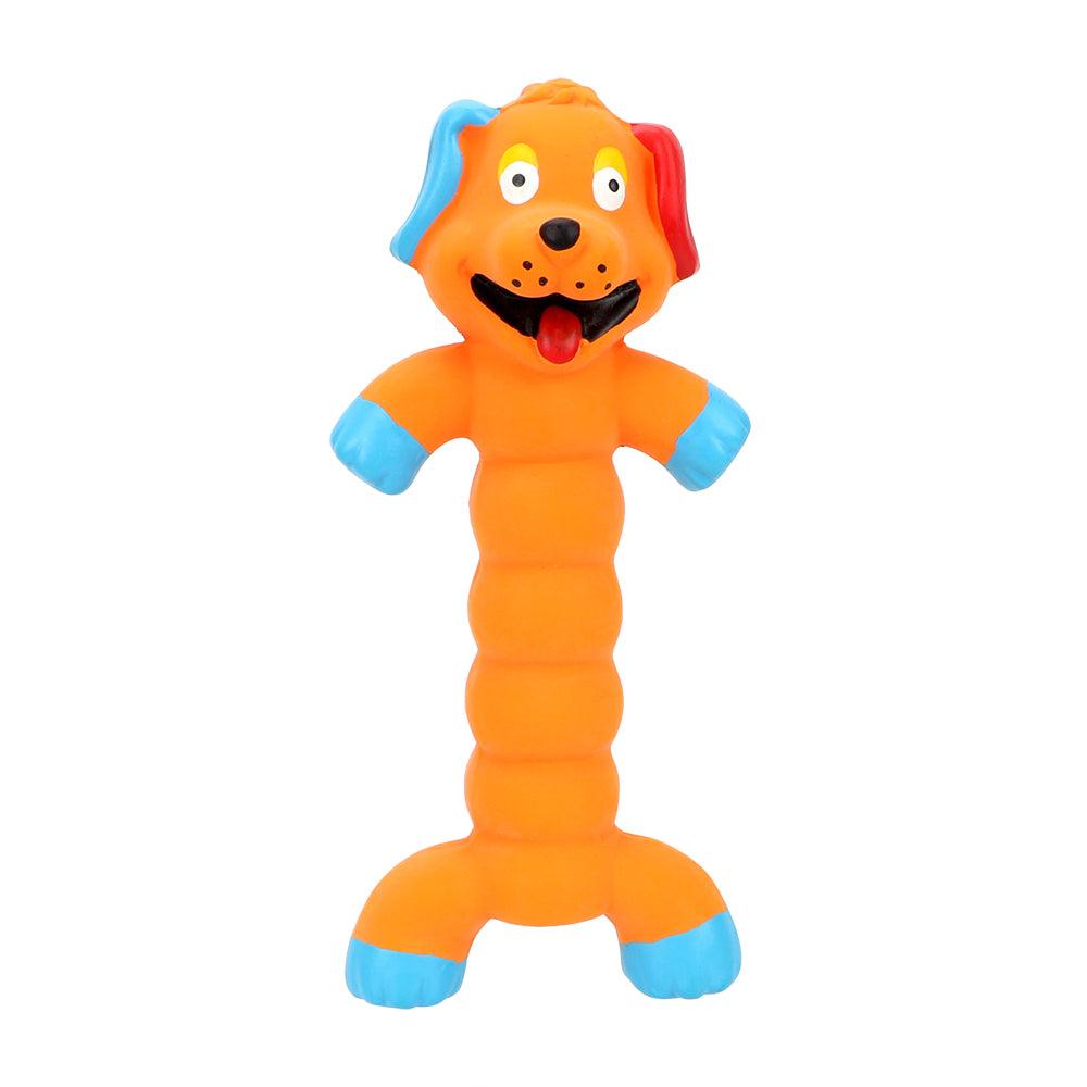 Playtime Paws: Engaging Interactive Pet Squeaky Toy Set For Cats And Dogs-7