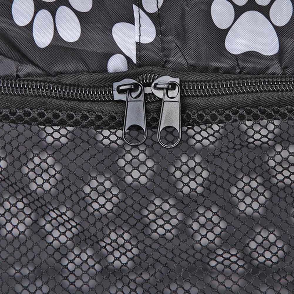 Portable Pet Cage: Easy-Fold Dog Enclosure For Small And Medium-Sized Pets-4
