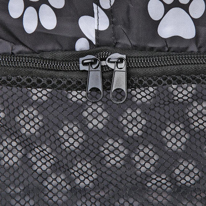 Portable Pet Cage: Easy-Fold Dog Enclosure For Small And Medium-Sized Pets-4