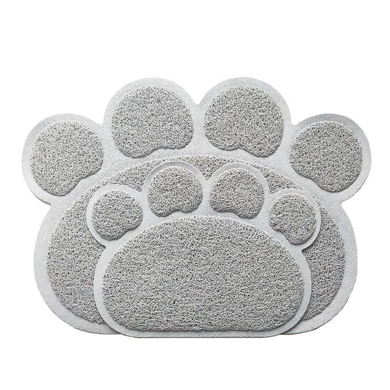 Splash-Proof Cat Litter Mat: The Ultimate Pet Placemat For Mess-Free Floors-3