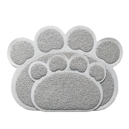 Splash-Proof Cat Litter Mat: The Ultimate Pet Placemat For Mess-Free Floors-3