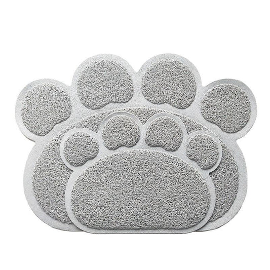 Splash-Proof Cat Litter Mat: The Ultimate Pet Placemat For Mess-Free Floors-1