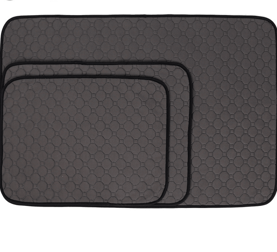 Pet Comfort Care Absorbent Diaper Mat-1