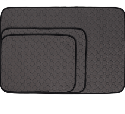 Pet Comfort Care Absorbent Diaper Mat-1