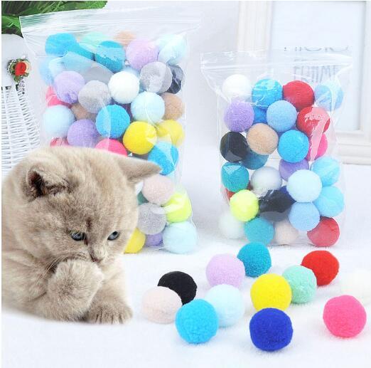 Playful Paws Interactive Plush Cat Toy-1