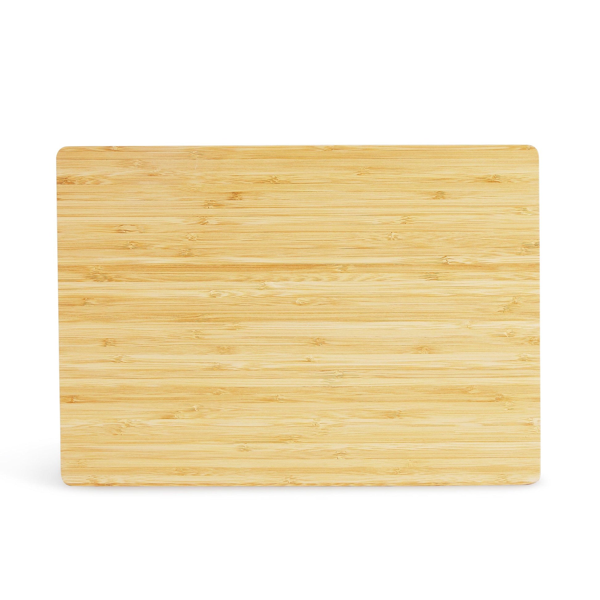 Bamboo Cutting Board-3
