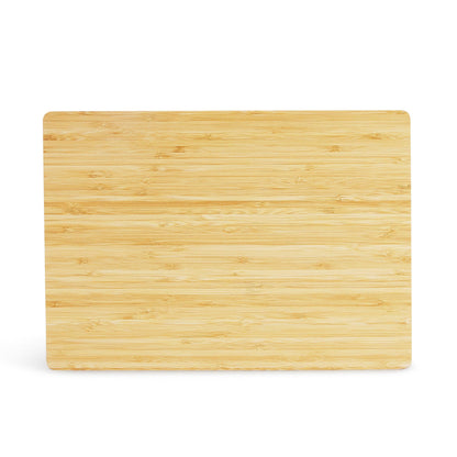 Bamboo Cutting Board-3