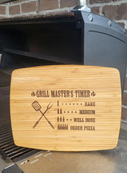 Bamboo Cutting Boards-6