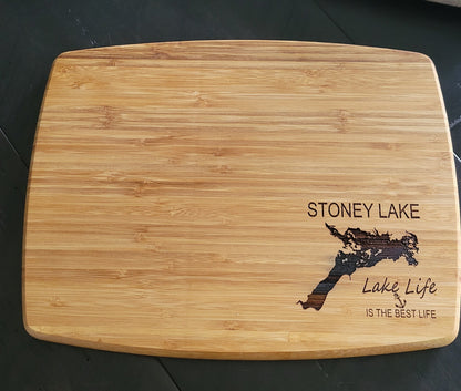 Bamboo Cutting Boards-7
