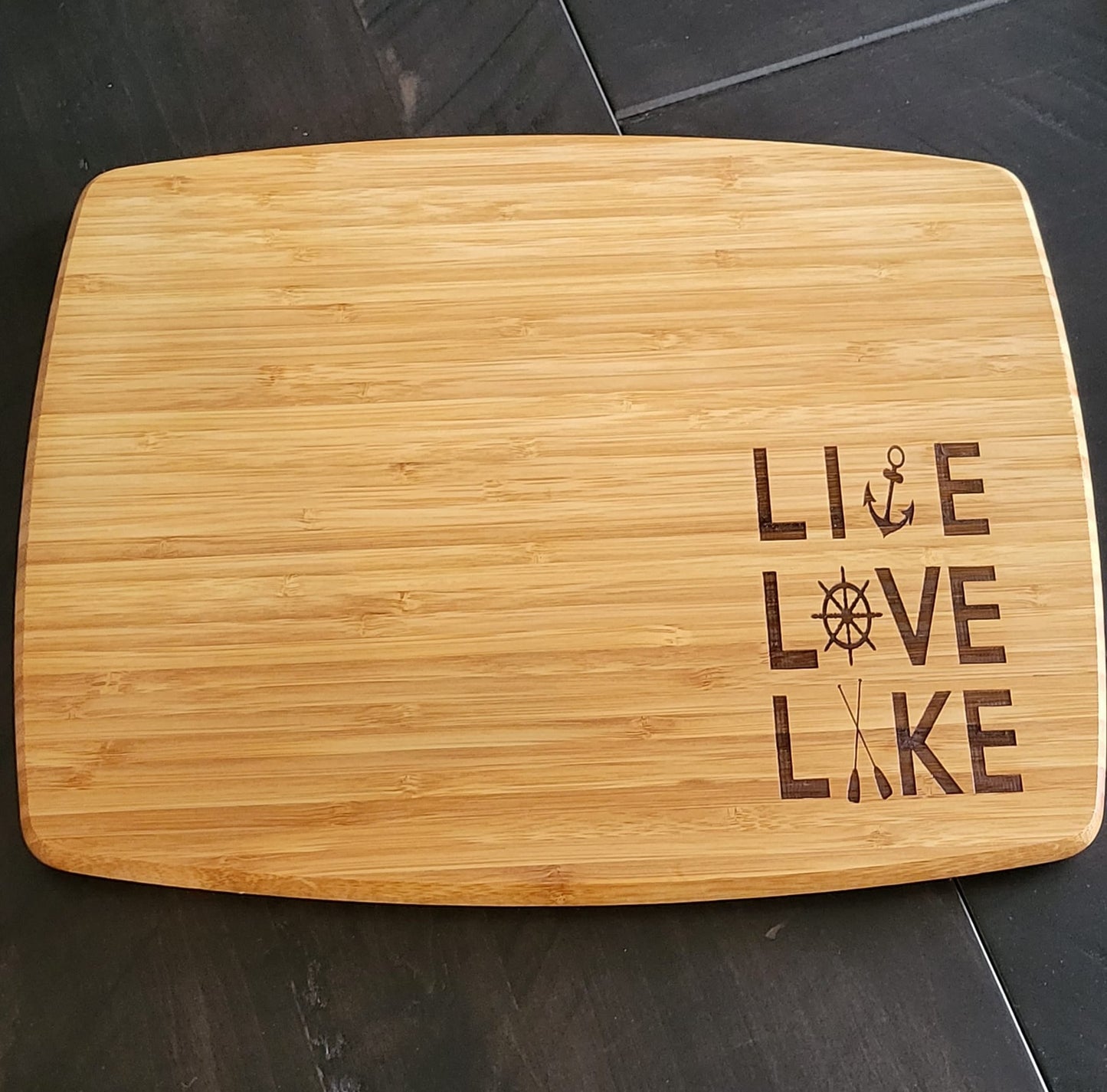 Bamboo Cutting Boards-4