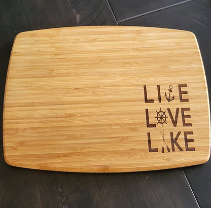 Bamboo Cutting Boards-4