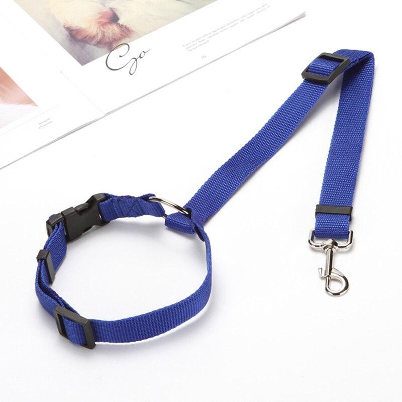 Petsafe Car Safety Leash: Secure And Adjustable Pet Restraint For Rear Seats-2