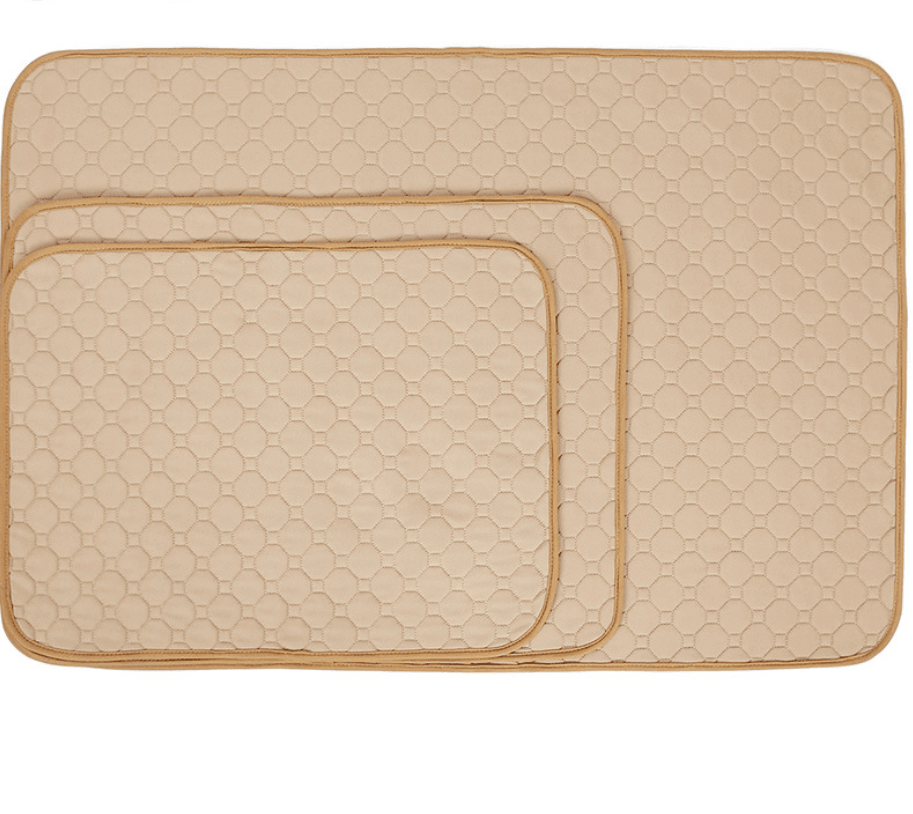Pet Comfort Care Absorbent Diaper Mat-3