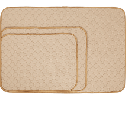 Pet Comfort Care Absorbent Diaper Mat-3