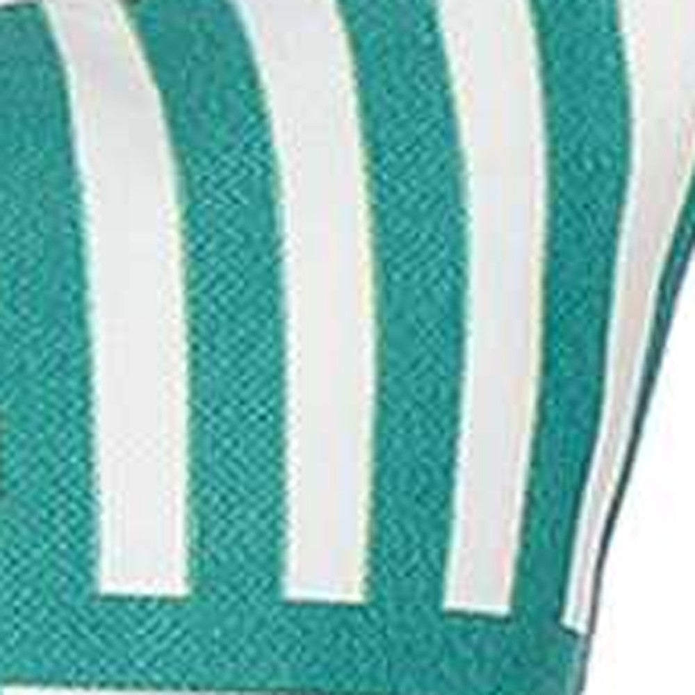 18"X18" Memphis Printed Decorative Throw Pillow Cover-2