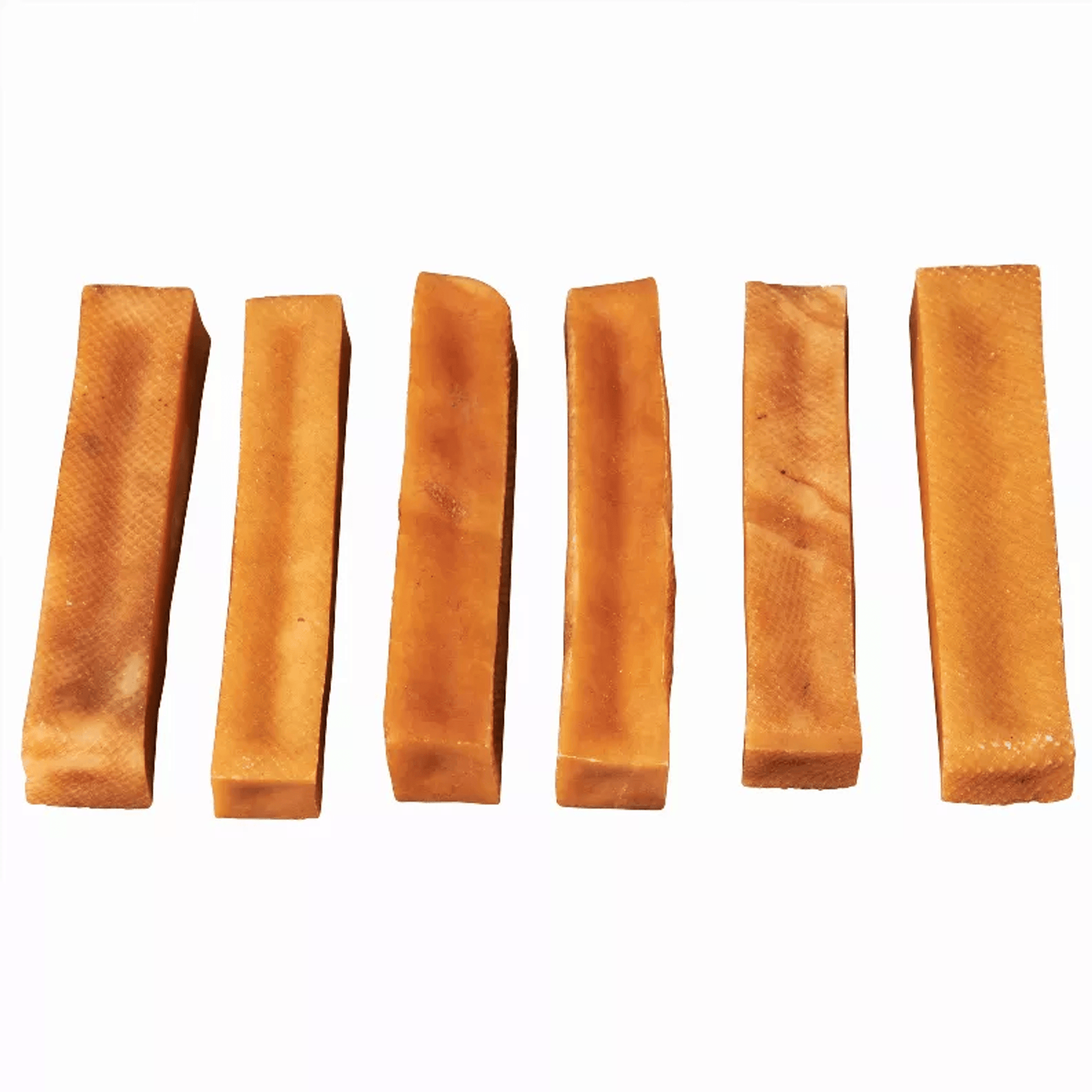 Natural Himalayan Yak Cheese Dog Chew Treats - Grain-Free & Gluten-Free, 15 oz-4