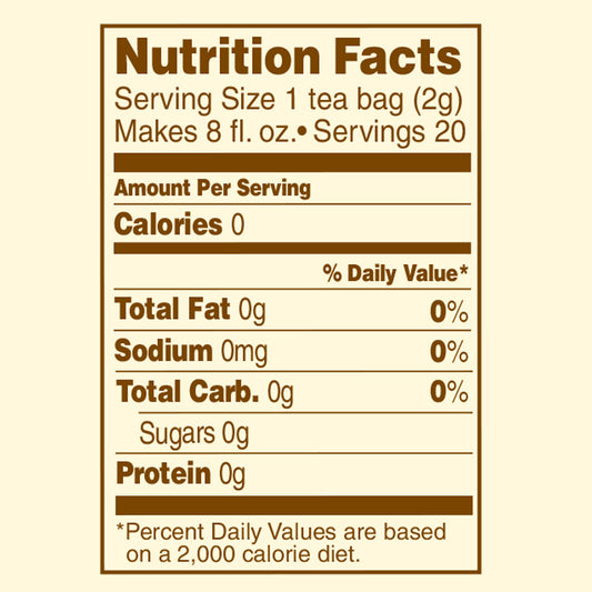 Celestial Seasonings Sleepytime Extra Herb Tea (6x20bag)-1