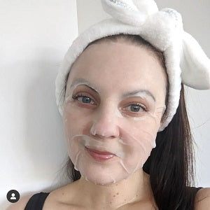 Legend Age Value Pack - Super Pampering Kit - 3 in 1 lipstick + Hydrating Facial Sheet Mask-4