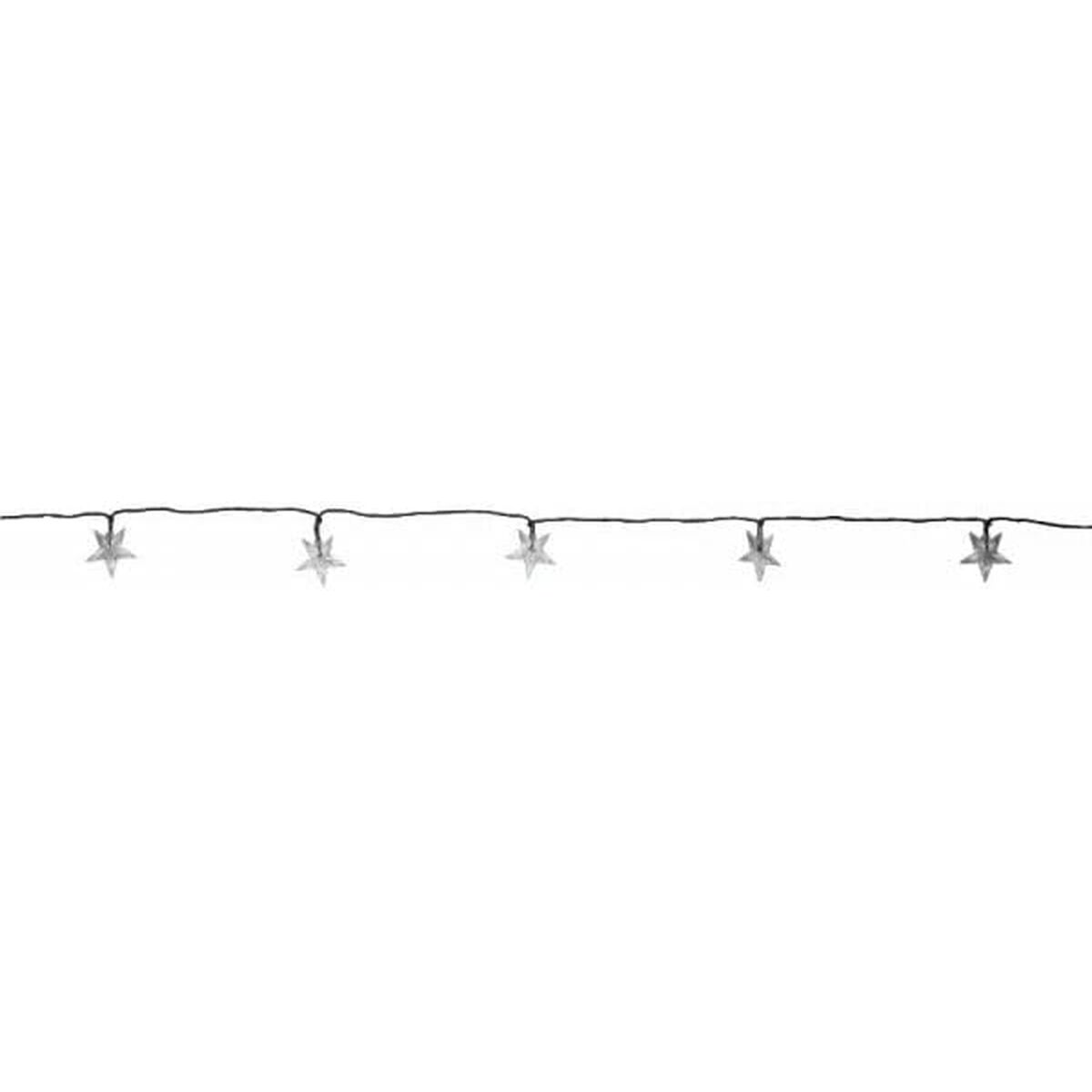 Wreath of LED Lights Super Smart Ultra Cold light Stars-4
