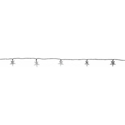 Wreath of LED Lights Super Smart Ultra Cold light Stars-4