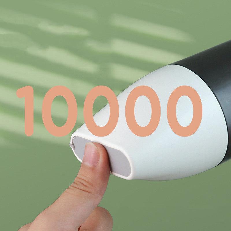 Portable Dog Water Bottle 350Ml Water Food Container For Dog Pets Feeder Bowl Outdoor Travel Water Dispenser-4