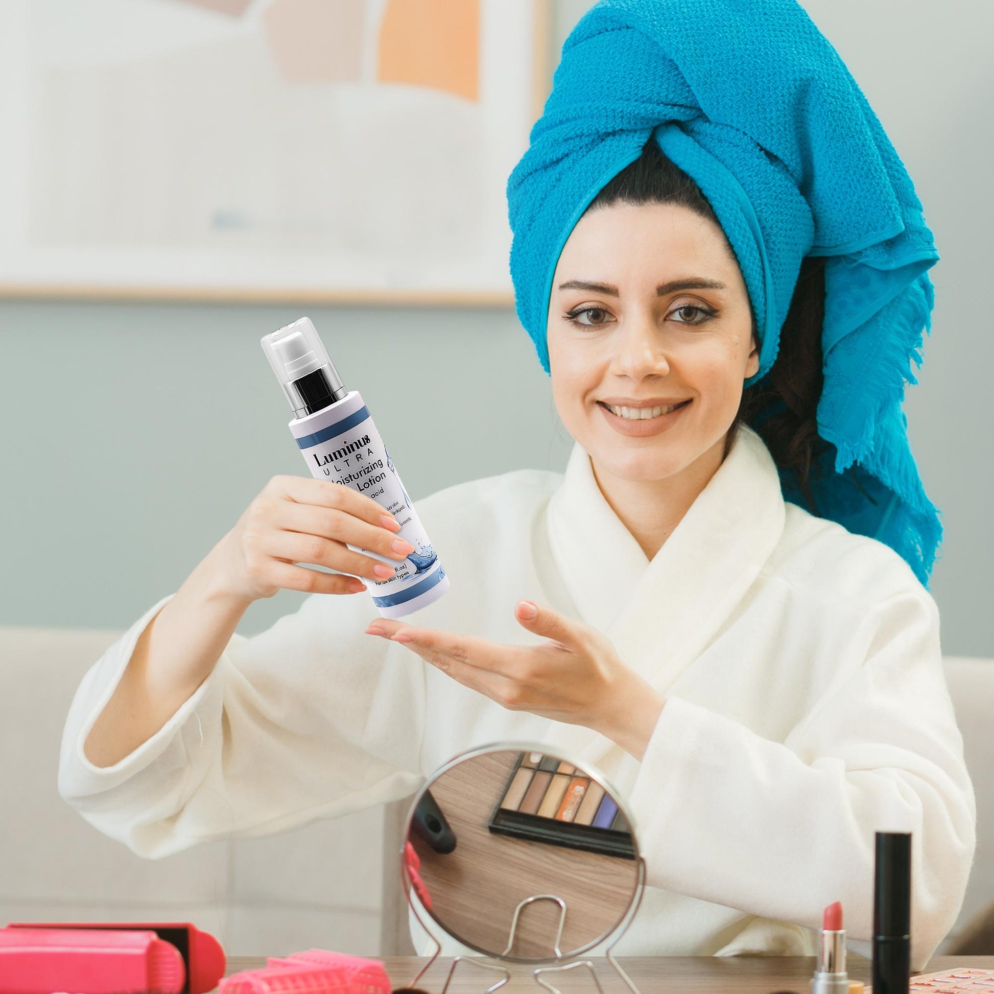 Hyaluronic Acid 24Hr Moisturizer-5