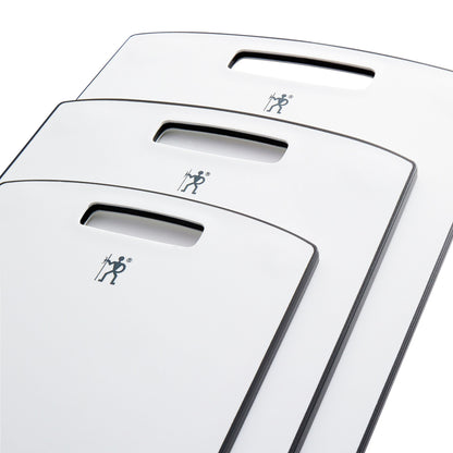 HENCKELS Three Piece Cutting Board Set 3 Piece Pp-3