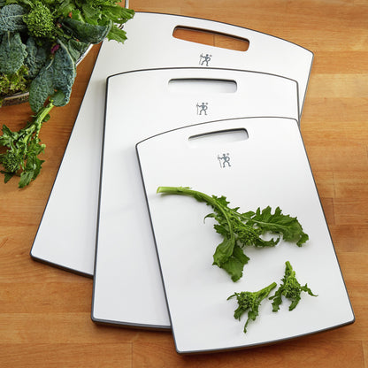 HENCKELS Three Piece Cutting Board Set 3 Piece Pp-2