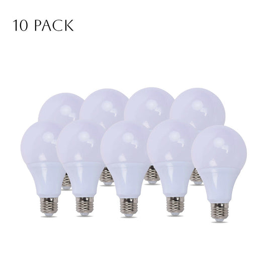 LED GLS 18W A60 E27 Bulb Light Bulbs Daylight White ~4152-10