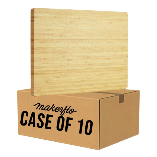 Bamboo Cutting Board-1