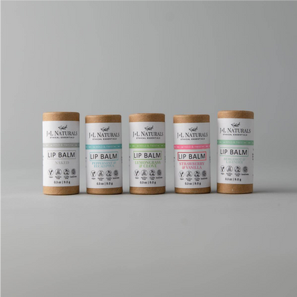 Lip Balm Bundle (5-Pack)-10