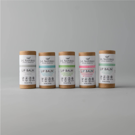 Lip Balm Bundle (5-Pack)-10