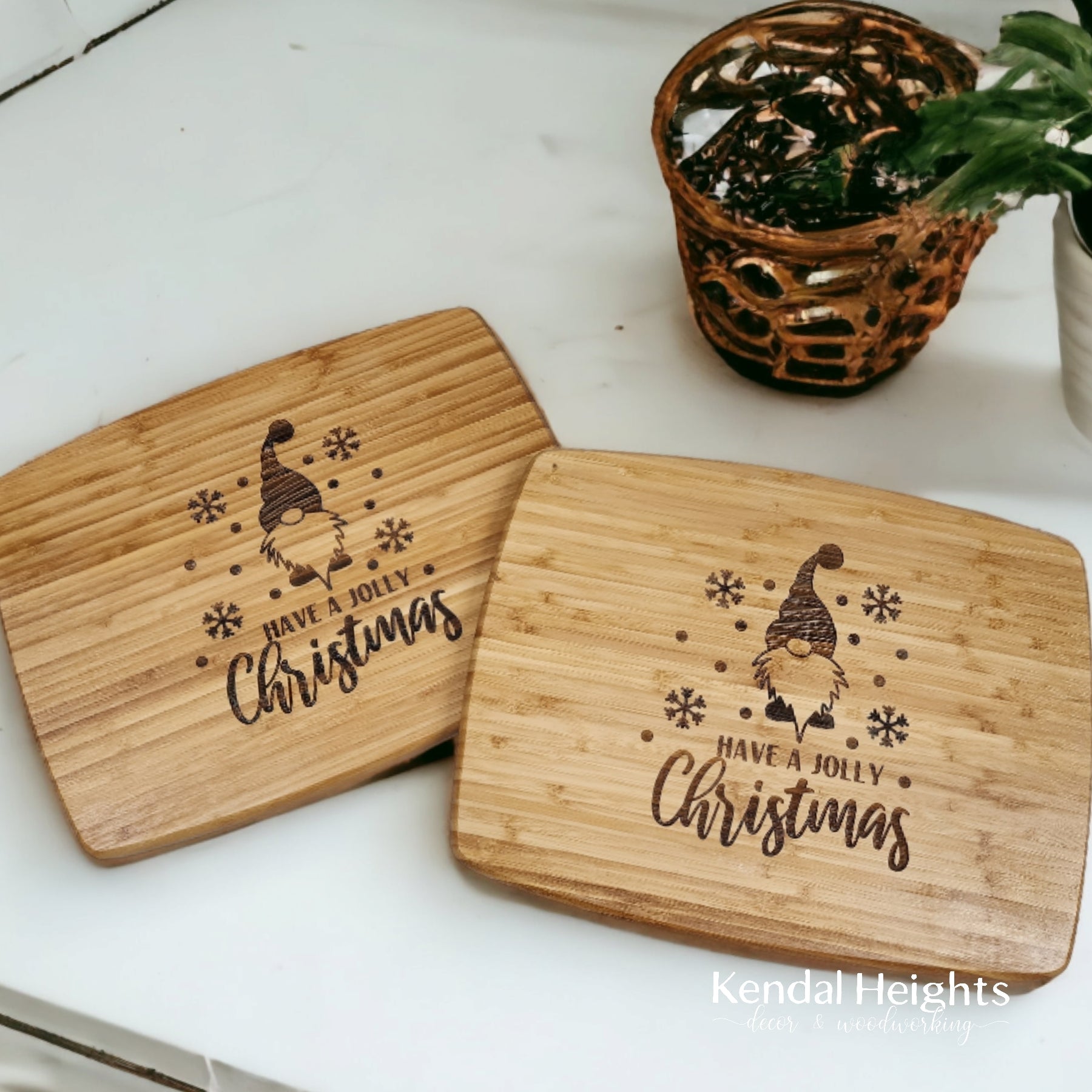 Bamboo Cutting Boards-2