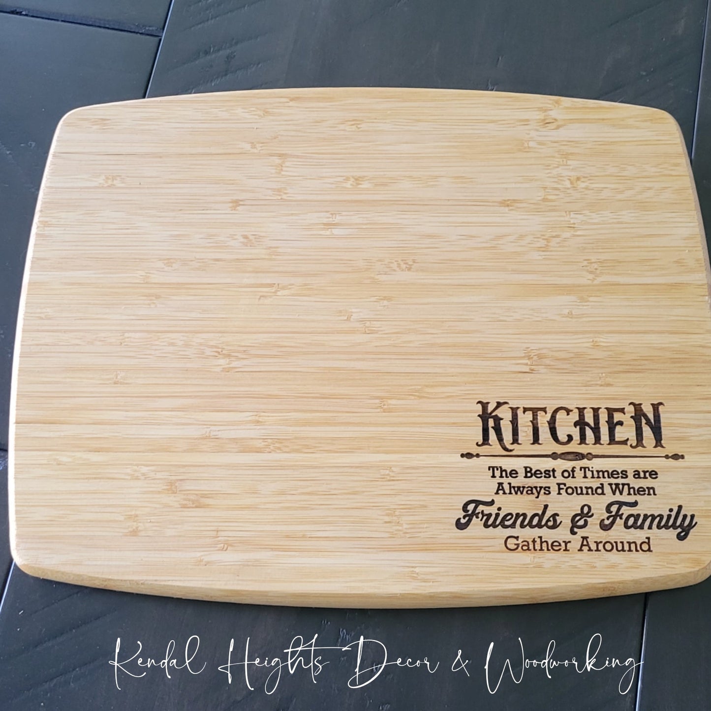 Bamboo Cutting Boards-3