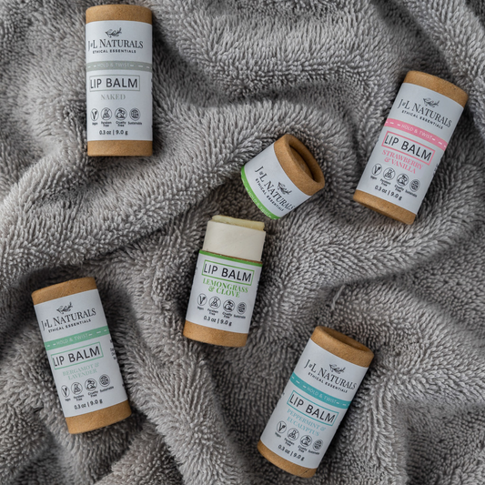 Lip Balm Bundle (5-Pack)-0