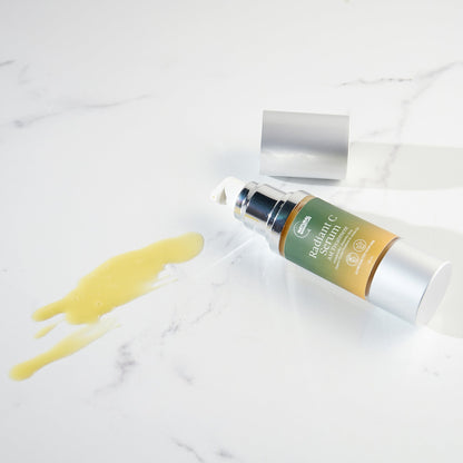 Brightening Vitamin C - Radiant C Serum - AM Treatment-4